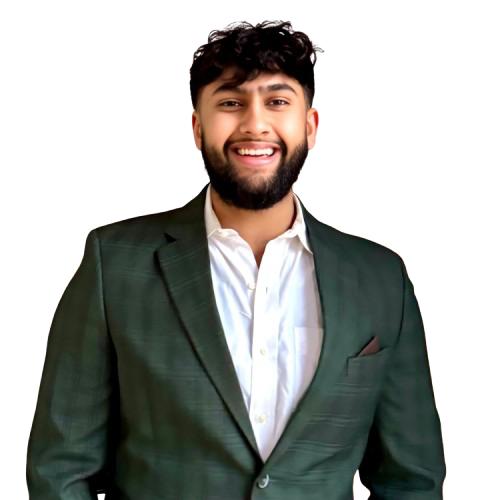 Mohammad Chaudhry